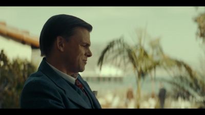 Did I tell you I got - Perry Mason