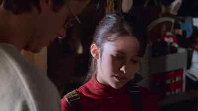 Did I tell you there's this,
um--? - Party of Five