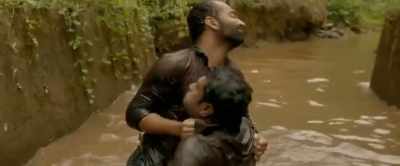 Did I tell you?
Bastard! - Thondimuthalum Driksakshiyum