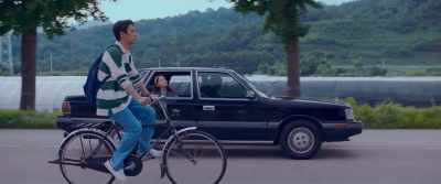 Did I tell you my dad is a congressman? - Miracle: Letters to the President