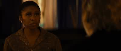 Did I tell you my real name? - Bad Times at the El Royale
