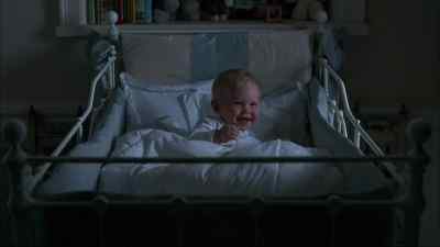 Did I tell you? - Baby's Day Out