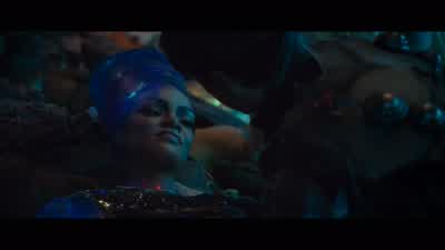 I thank youIt was my pleasure performing for youI leave you my kingdomTake good care of itI willBut most importantly YeahTake good care of herLove her without measureThere's beggary in love that can be reckoned - Valerian and the City of a Thousand Planets