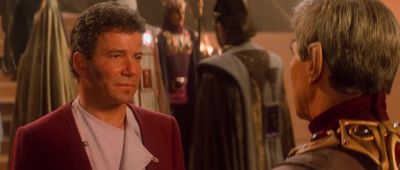 I thank you - Star Trek III: The Search for Spock