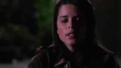 Did I wake you up? - Party of Five