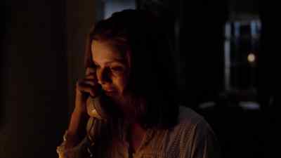 Did I wake you? It's Emily. - Altered States