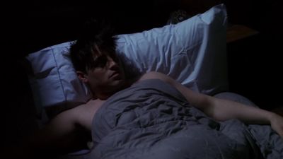 Did I wake you? - Friends