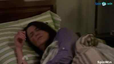 Did I wake you?
What time is it? - Parenthood