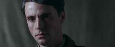 Did I want too much - Brideshead Revisited