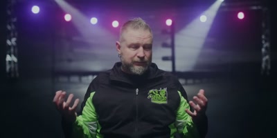 "Did I win, or didn't I?"And this is the anxiety that w... - Monster Factory