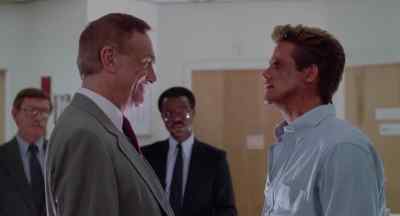 - Did I?
- Yeah. - Avenging Force