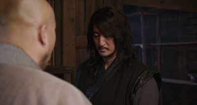 Did Ibang send you? - The Assassin
