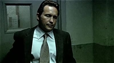 Did you identify the body? - Damages