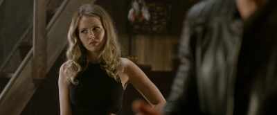 Did you identify
the section of the chromosome - V for Vengeance