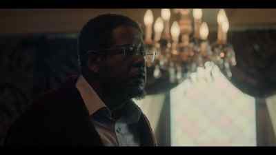 Did you incriminate yourself, - Emperor of Ocean Park
