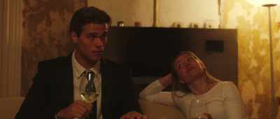 Did you inherit this place?
-Yes, from my parents. - Good Boy