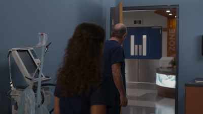 did-intubate-her - The Good Doctor