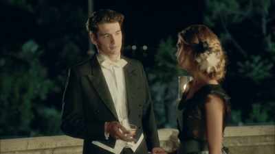 - Did you invent your résumé
from whole cloth? - Grand Hotel