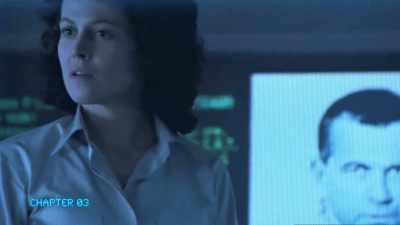Did IQs just drop sharply
while I was away? - Aliens Expanded
