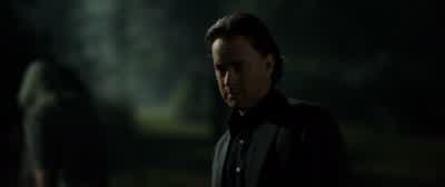 Did it ever occur to you that could be dangerous? - The Da Vinci Code