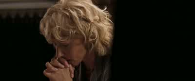 Did it ever occur to you...? - National Treasure: Book of Secrets