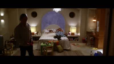 Did it make you sick? - Kill Bill: Vol  2
