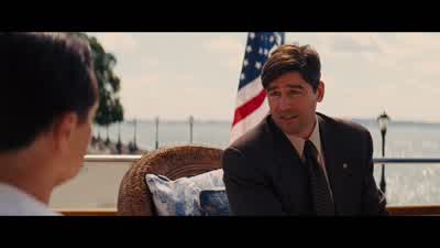 - Did it? - The Wolf of Wall Street