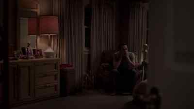 DID IT SEEM LIKE
SHE KNEW HIM? - The Americans
