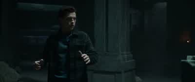 - Did it work? - Spider Man: No Way Home