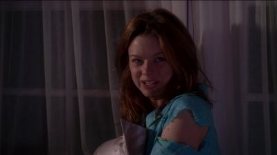 DID IT WORK? - Desperate Housewives