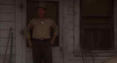 Did it. - Bound for Glory
