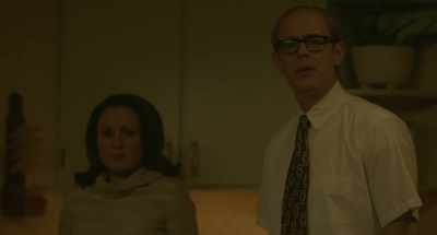 - Did Jan and B come back yet? - A Friend of the Family