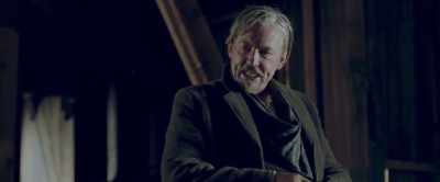 Did Jimmy bierce... - The Ballad of Lefty Brown