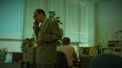 Did John Ruffo take the truth
and build it into a lie? - Have You Seen This Man?