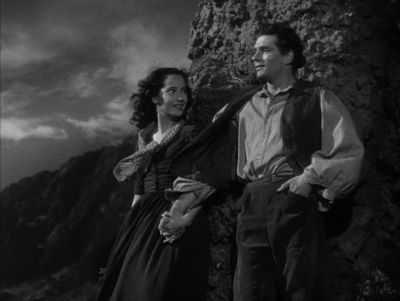 Did Joseph see which way you came - Wuthering Heights