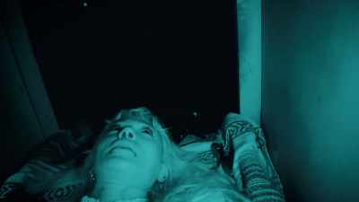 - Did Josh get
an attachment from this place? - Living for the Dead