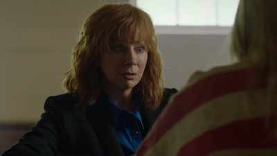 Did judge brewer's
wife ever know - Reba McEntire's The Hammer