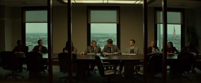 Did he just buy back the evidence - Misconduct