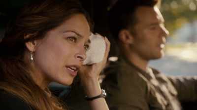 Did you just come back here
right after school? - Burden of Truth