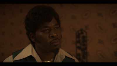 Did you just disrespect me,
Frank Moten? - Fight Night: The Million Dollar Heist