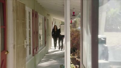 Did we just drive up to 1952? - NCIS