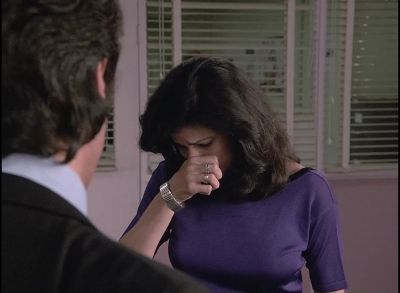 Did you just find out about this? - Miami Vice