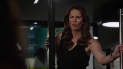 Did you just fire Daniel? - Harrow