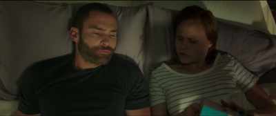 - Did you just get home?
- Yeah. - Goon: Last of the Enforcers