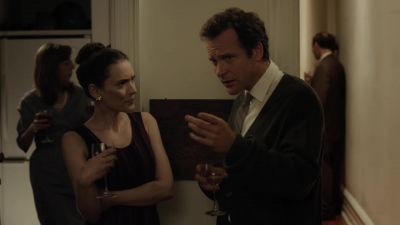 Did you just give that guy there your phone number - Experimenter