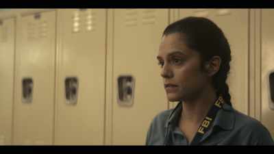 Did we just have
our first fight? - Class of '09