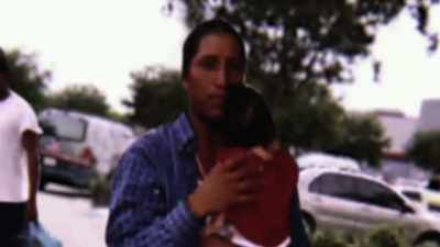 Did they just let it go because
Felipe was a Mexican immigrant? - Never Seen Again