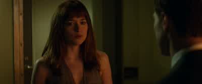 Did you just roll your eyes at meOhSIGHS Do you know why I'm doing thisBecause I rolled my eyesAnd is that politeCHUCKLES NoExcuse meNo sirBREATHING DEEPLYGASPSPANTINGGASPSDo you want moreSPANKS BREATHING DEEPLYWelcome to my world - Fifty Shades of Grey
