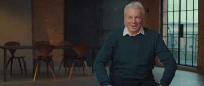 Did she just say
a book by David Icke? - Renegade: The Life Story of David Icke