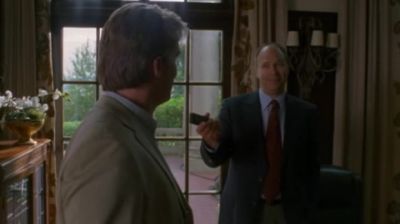 Did he just say diddle I love this guy - The Dead Zone